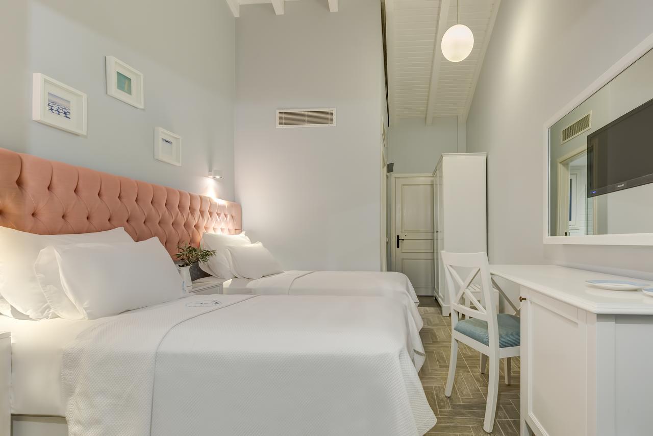 Levin Hotel Alacati Exterior photo